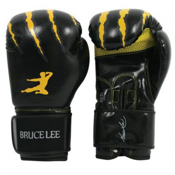 Bruce Lee Bokshandschoenen 14BLSBO005 14BLSBO005